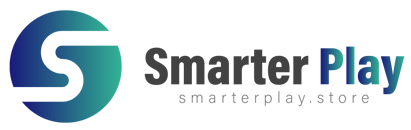 SmarterPlay Logo